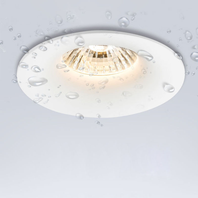 Outdoor Lighting Recessed - LED 최근 스포트라이트 GU10 피팅 프레임