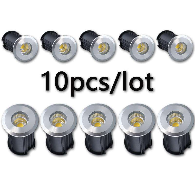 Outdoor Lighting Recessed - 정원 마당 계단 바닥 데크용 야외