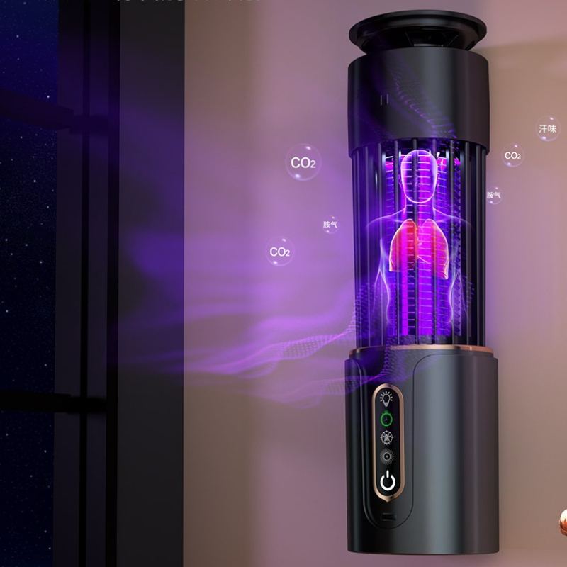 Outdoor Lighting Wall Mount - 모기 킬러 램프 무소음 벌레 퇴치기