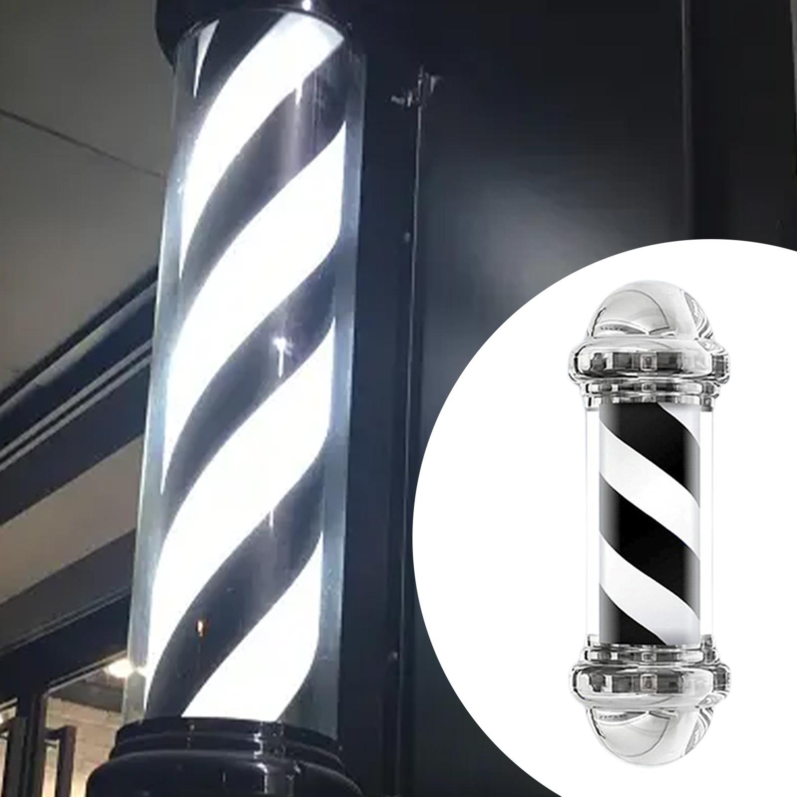 Outdoor Lighting Wall Mount - 이발사 극 LED 조명 벽 마운트