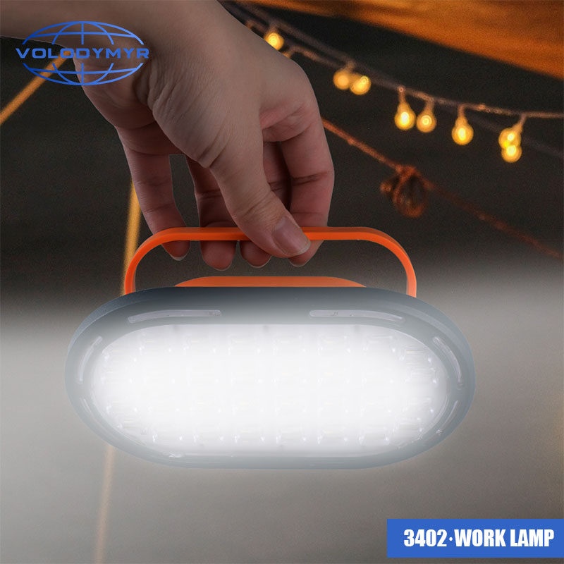 Outdoor Lighting Youtube - 볼로디미르 야외 캠핑 태양광 충전식 투광등