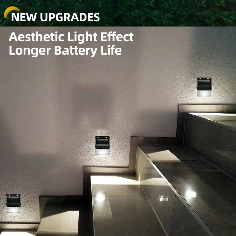 LED 태양광 조명 PIR 모션 센서 벽등 야외 태양광 - Outdoor Lighting With Motion Sensor 리뷰 및 가격
