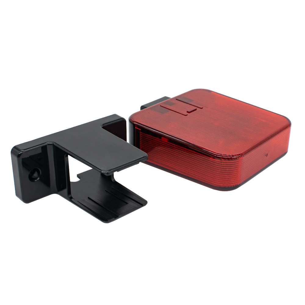 LED 벽걸이형 비상 스트로브 라이트 – 실외용 12V - Outdoor Lighting Wall Mount 리뷰 및 가격