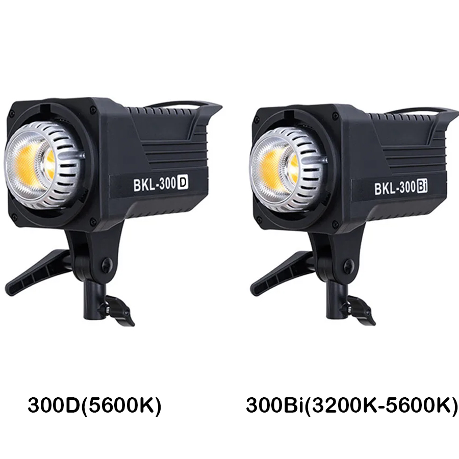 300Bi/D W LED 비디오 조명, 인물 사진, 결 - Outdoor Lighting Youtube 리뷰 및 가격