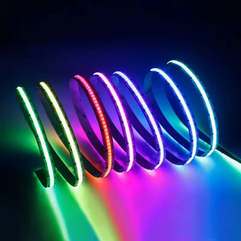 뱅크센 최신 고품질 RGB IC 풀컬러 주소지정 가능  - Outdoor Lighting Quality 리뷰 및 가격