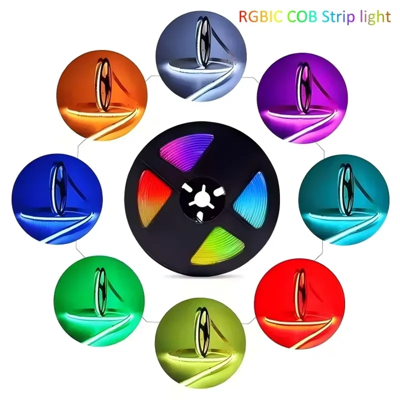 뱅크센 최신 고품질 RGB IC 풀컬러 주소지정 가능  - Outdoor Lighting Quality 리뷰 및 가격