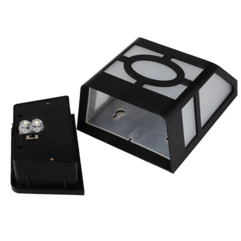태양열 전원 벽 마운트 LED 조명 야외 정원 경로 풍 - Outdoor Lighting Wall Mount 리뷰 및 가격