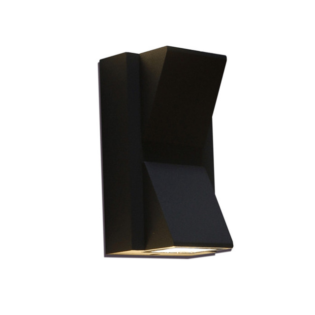 LED 벽 램프 IP65 야외 방수 정원 베란다 조명  - Outdoor Lighting Wall Mount 리뷰 및 가격