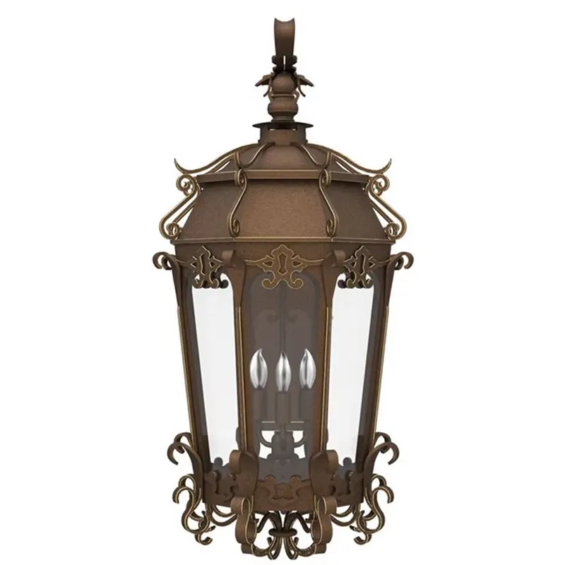 야외 벽등 LED 유리 호텔용 대형 빈티지 맞춤형 조명 - Outdoor Lighting Wall Mount 리뷰 및 가격