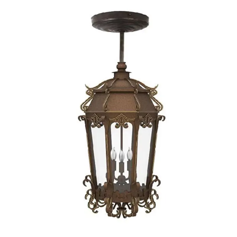야외 벽등 LED 유리 호텔용 대형 빈티지 맞춤형 조명 - Outdoor Lighting Wall Mount 리뷰 및 가격
