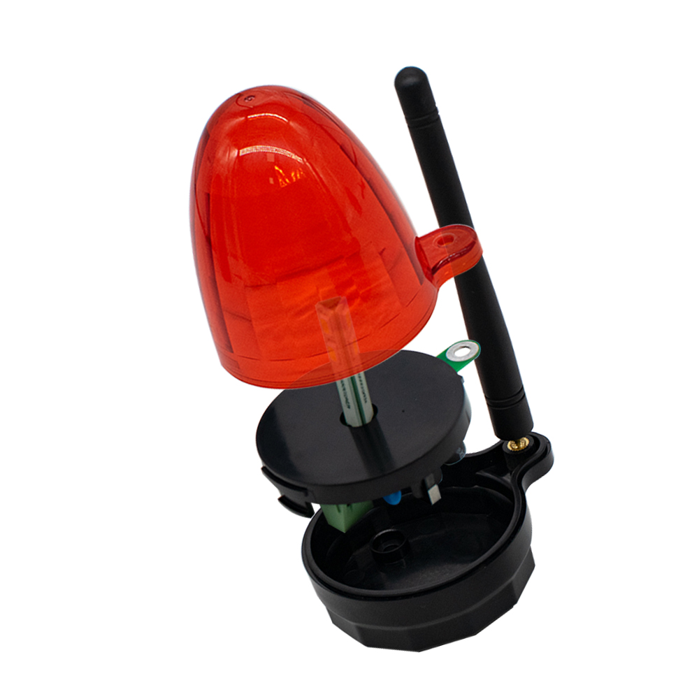 야외 LED 신호 경보등 범용 12V-265V 12V  - Outdoor Lighting Wall Mount 리뷰 및 가격