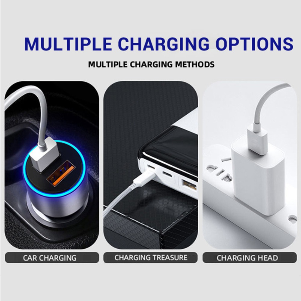 강력한 LED 손전등 USB 충전식 토치 내장 배터리  - Outdoor Lighting Battery Powered 리뷰 및 가격