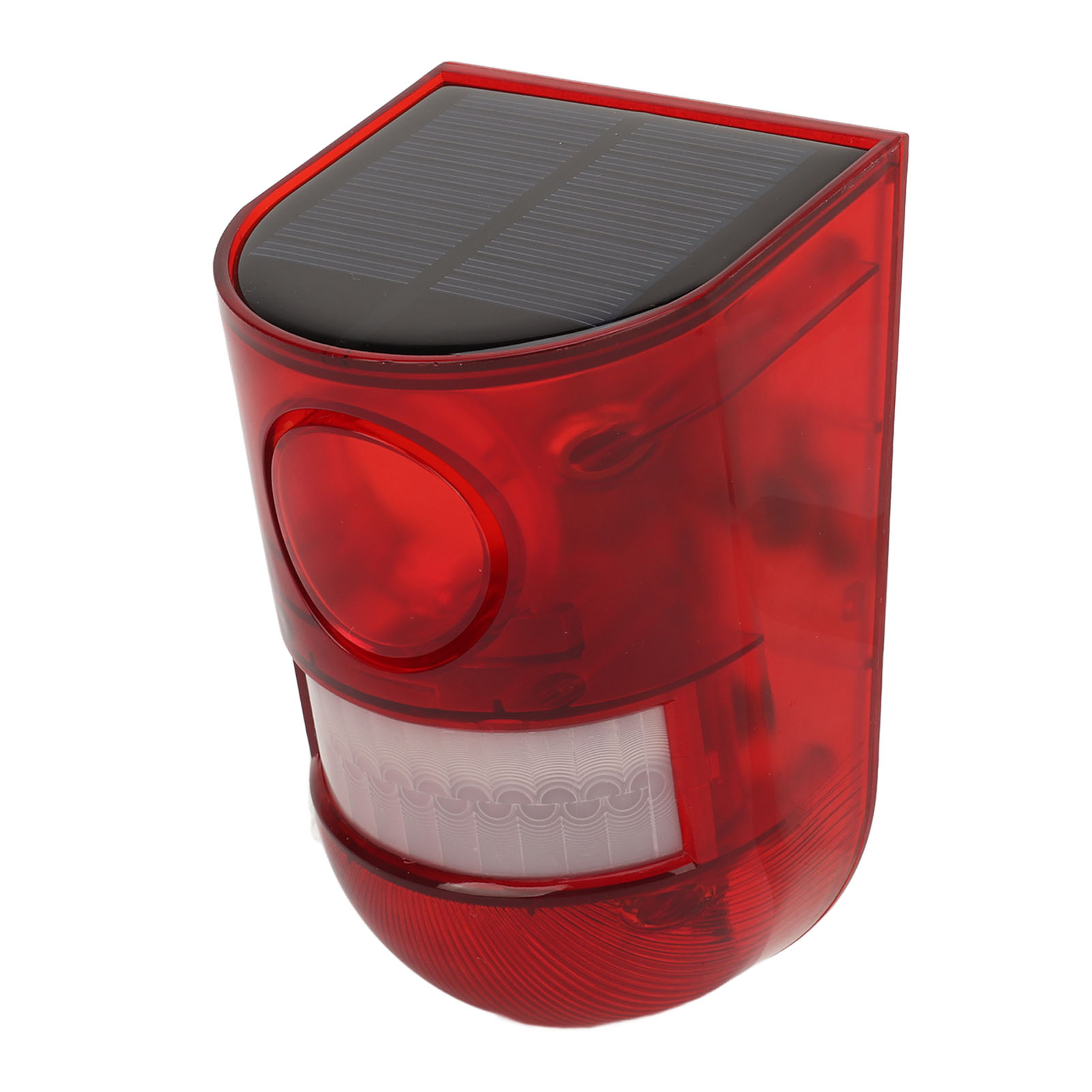 범용 태양광 야외 모션 센서 알람 129dB 사운드 I - Outdoor Lighting With Motion Sensor 리뷰 및 가격