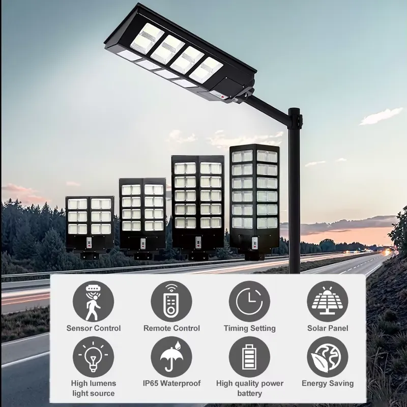 9W 태양광 LED 가로등 야외 모션 센서 8000K  - Outdoor Lighting With Motion Sensor 리뷰 및 가격