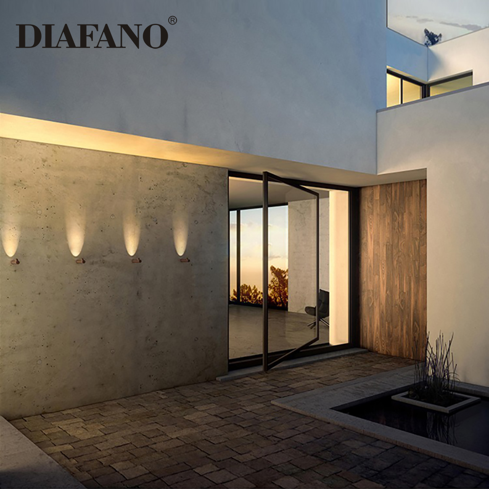LED IP65 방수 벽 램프 야외 실내 북유럽 미니멀 - Outdoor Lighting Wall Mount 리뷰 및 가격