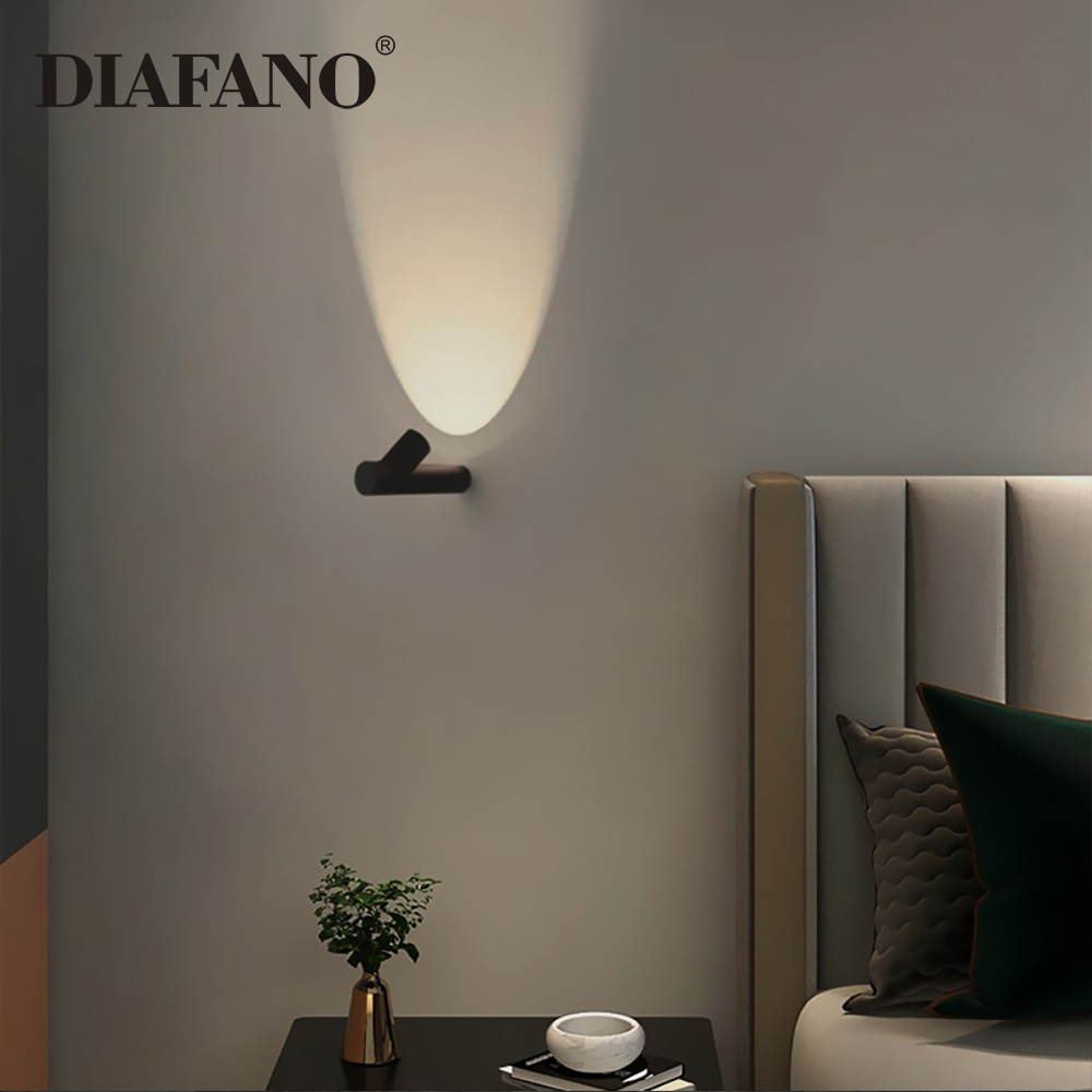 LED IP65 방수 벽 램프 야외 실내 북유럽 미니멀 - Outdoor Lighting Wall Mount 리뷰 및 가격