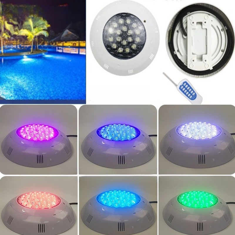 AC12V LED 벽걸이형 수중 조명 실내외 수영장 온 - Outdoor Lighting Wall Mount 리뷰 및 가격