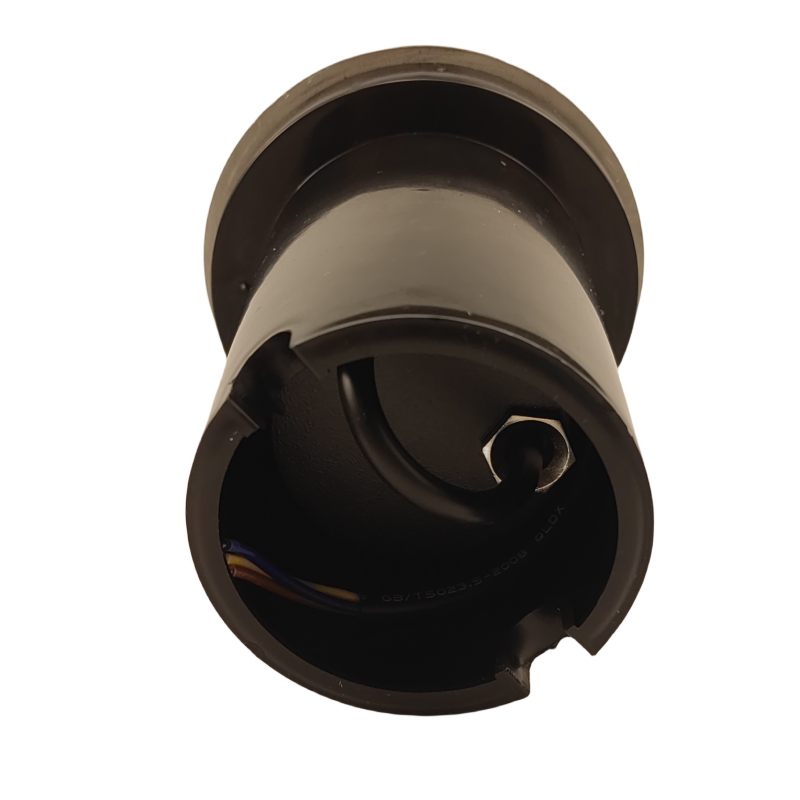 110mm 직경 방수 야외 매립형 전구 교체 가능 GU - Outdoor Lighting Recessed 리뷰 및 가격