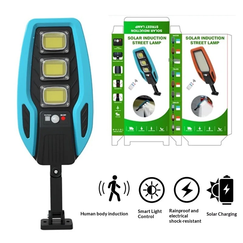 LED 태양광 조명 야외 정원 가로등 모션 센서 및 리 - Outdoor Lighting With Motion Sensor 리뷰 및 가격