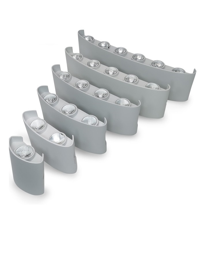 현대 Led 벽 램프 야외 계단 전등 침대 옆 로프트  - Outdoor Lighting Wall Mount 리뷰 및 가격