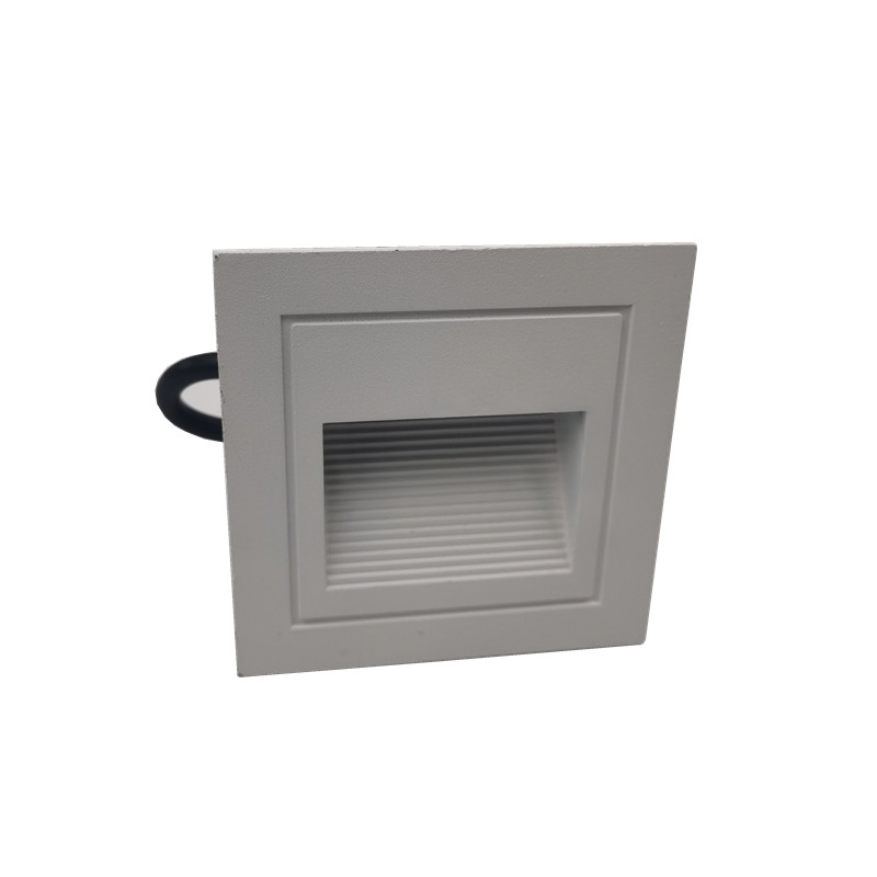 LED 데크 계단 조명 15LED IP65 방수 매립형 - Outdoor Lighting Recessed 리뷰 및 가격