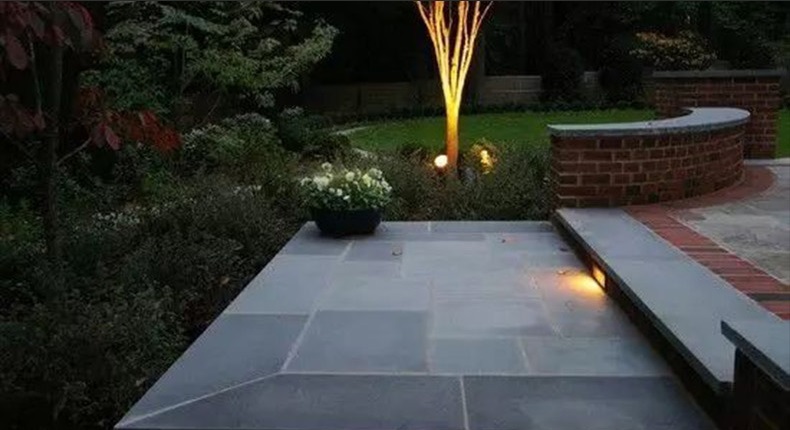 IP65 방수 지중등 12 LED 15 LED 계단등  - Outdoor Lighting Recessed 리뷰 및 가격