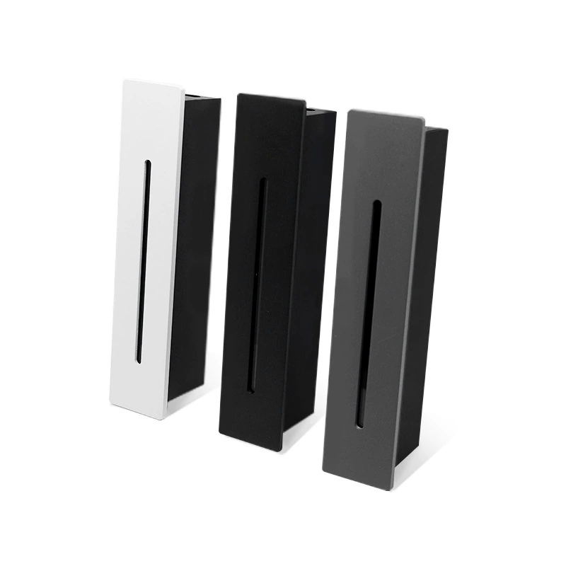복도 계단에 내장된 야외 방수 3W 발광등 복도 코너  - Outdoor Lighting Recessed 리뷰 및 가격