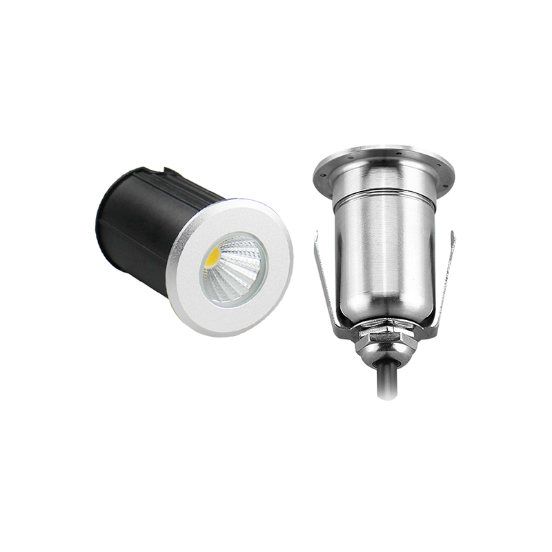 방수 Led 조명 정원 지하 1W 3W 5W 10W I - Outdoor Lighting Recessed 리뷰 및 가격